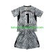 Uitshirt FC Barcelona Keeper Joan Garcia 1 Voetbalteneu Kinderen 2026-27 S-S