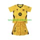 4de shirt FC Barcelona Keeper Joan Garcia 1 Voetbalteneu Kinderen 2026-27 S-S