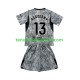 Uitshirt FC Barcelona Keeper Wojciech Szczesny 13 Voetbalteneu Kinderen 2026-27 S-S