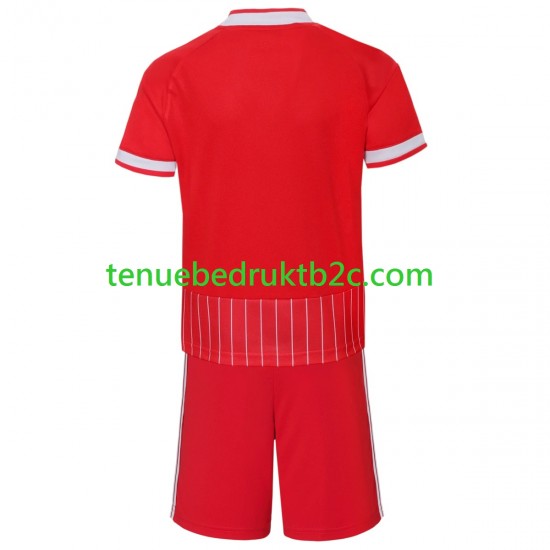 3de shirt FC Köln Voetbalteneu Kinderen 2026-27 S-S