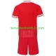3de shirt FC Köln Voetbalteneu Kinderen 2026-27 S-S