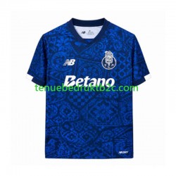 Thuisshirt FC Porto Special Edition Mannen 2026-27 S-S