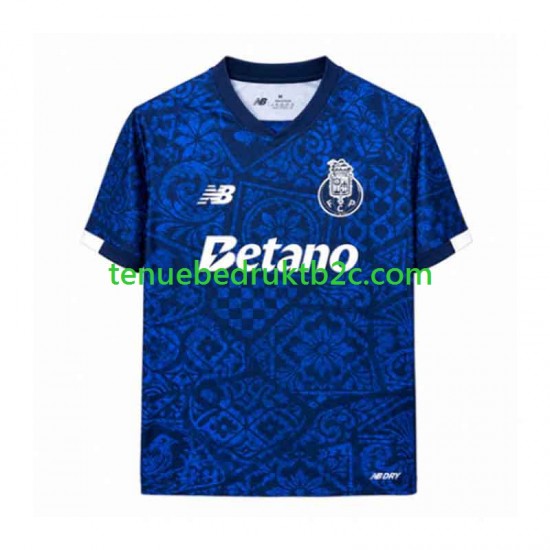 Thuisshirt FC Porto Special Edition Mannen 2026-27 S-S
