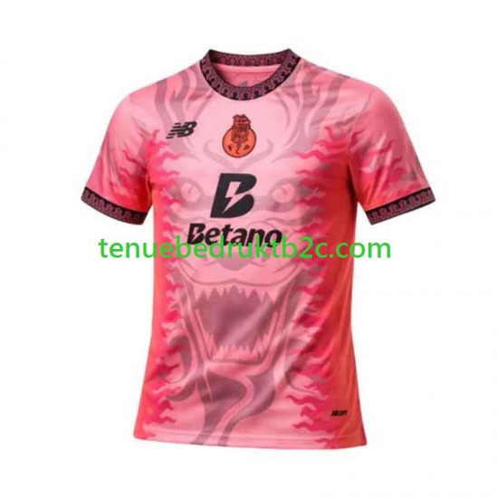Thuisshirt FC Porto Special Mannen 2026-27 S-S