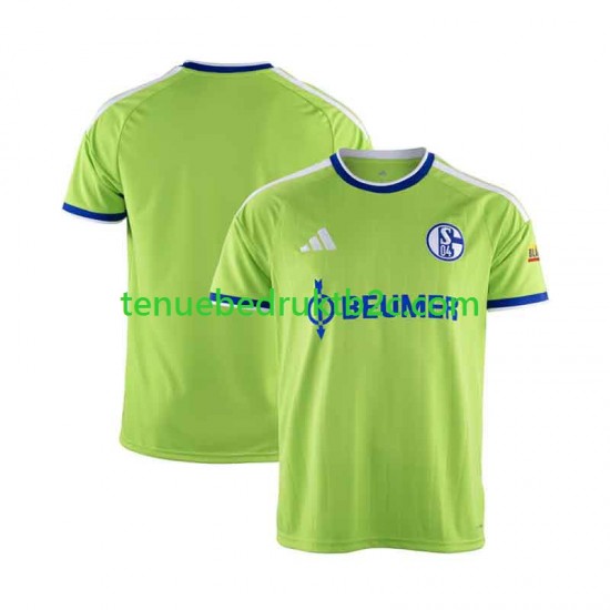 3de shirt Schalke 04 FC Mannen 2026-27 S-S