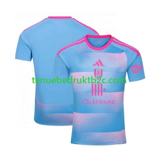 3de shirt Fullham Mannen 2026-27 S-S