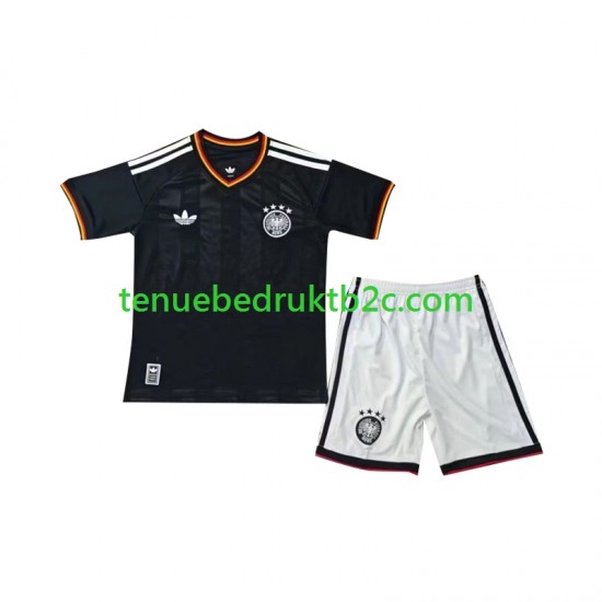 Thuisshirt Duitsland Specal Voetbalteneu Kinderen 2026-27 S-S