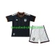Thuisshirt Duitsland Specal Voetbalteneu Kinderen 2026-27 S-S