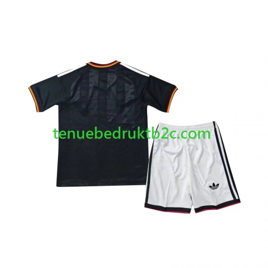 Thuisshirt Duitsland Specal Voetbalteneu Kinderen 2026-27 S-S