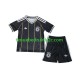 3de shirt Duitsland Voetbalteneu Kinderen 2026 S-S