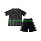 3de shirt Duitsland Voetbalteneu Kinderen 2026 S-S