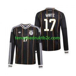 3de shirt Duitsland Florian Wirtz 17 Mannen 2026 L-S