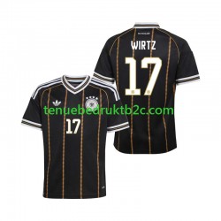 3de shirt Duitsland Florian Wirtz 17 Mannen 2026 S-S
