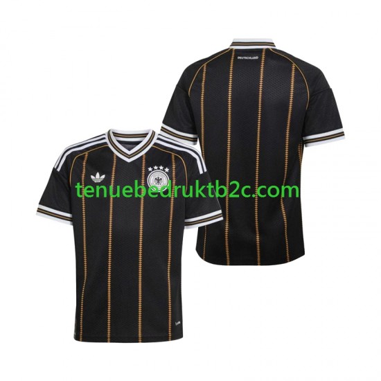 3de shirt Duitsland Mannen 2026 S-S
