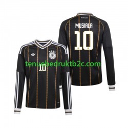 3de shirt Duitsland Jamal Musiala 10 Mannen 2026 L-S