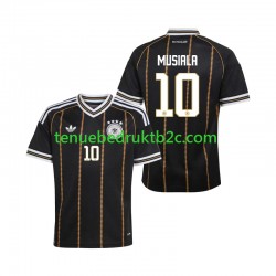 3de shirt Duitsland Jamal Musiala 10 Mannen 2026 S-S