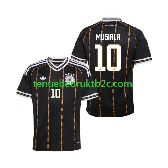 3de shirt Duitsland Jamal Musiala 10 Mannen 2026 S-S