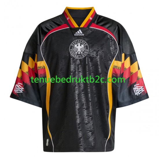 Thuisshirt Duitsland Special Mannen 2026-27 S-S