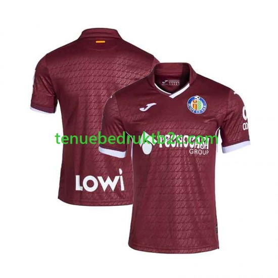 Uitshirt Getafe CF Mannen 2026-27 S-S