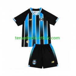 Thuisshirt Gremio Voetbalteneu Kinderen 2026-27 S-S