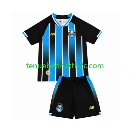 Thuisshirt Gremio Voetbalteneu Kinderen 2026-27 S-S