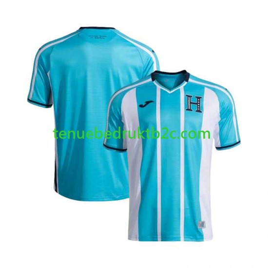 Uitshirt Honduras Mannen 2026 S-S