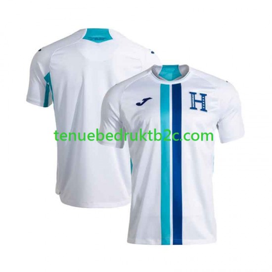 Thuisshirt Honduras Mannen 2026 S-S