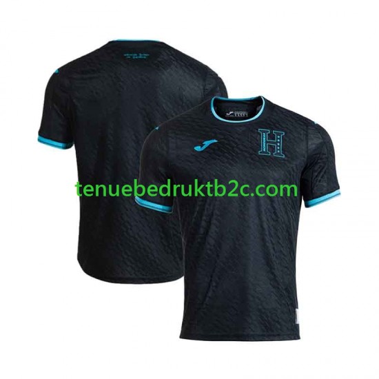 3de shirt Honduras Mannen 2026 S-S