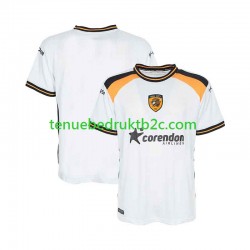 Uitshirt Hull City Mannen 2026-27 S-S