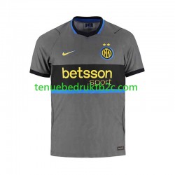 3de shirt Inter Milan Mannen 2026-27 S-S