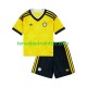Uitshirt Leeds United Voetbalteneu Kinderen 2026-27 S-S