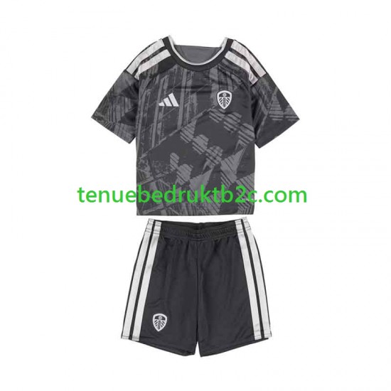 3de shirt Leeds United Voetbalteneu Kinderen 2026-27 S-S