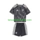 3de shirt Leeds United Voetbalteneu Kinderen 2026-27 S-S