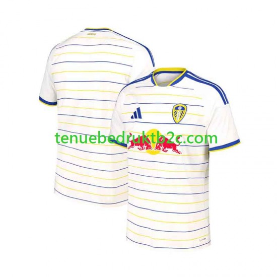 Thuisshirt Leeds United Mannen 2026-27 S-S
