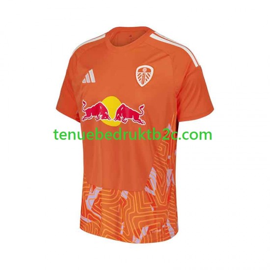 4de shirt Leeds United Keeper Mannen 2026-27 S-S