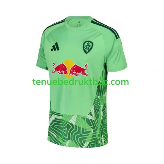 Thuisshirt Leeds United Keeper Mannen 2026-27 S-S