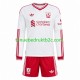 Uitshirt Liverpool Voetbalteneu Kinderen 2026-27 L-S