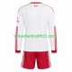Uitshirt Liverpool Voetbalteneu Kinderen 2026-27 L-S