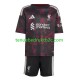 3de shirt Liverpool Voetbalteneu Kinderen 2026-27 S-S
