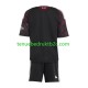 3de shirt Liverpool Voetbalteneu Kinderen 2026-27 S-S