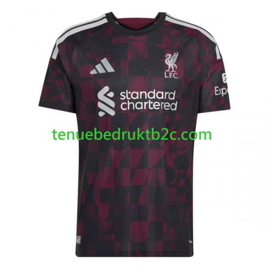 3de shirt Liverpool Mannen 2026-27 S-S