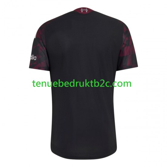 3de shirt Liverpool Mannen 2026-27 S-S
