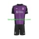 Uitshirt Liverpool Keeper Voetbalteneu Kinderen 2026-27 S-S