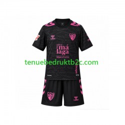 3de shirt Málaga CF Voetbalteneu Kinderen 2026-27 S-S