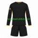 Uitshirt Manchester City Voetbalteneu Kinderen 2026-27 L-S