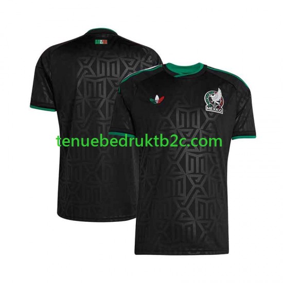 3de shirt Mexico Mannen 2026 S-S