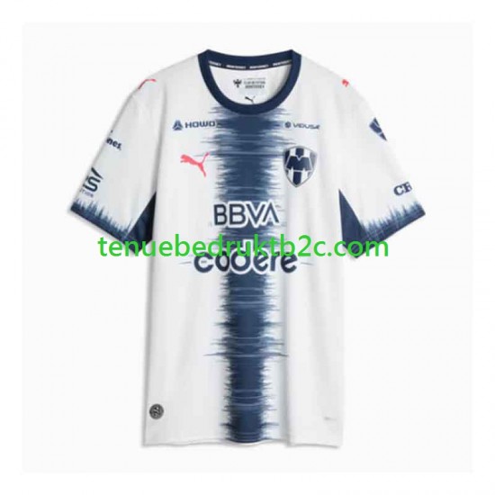 Uitshirt Monterrey Mannen 2026-27 S-S