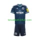 Uitshirt Newcastle United Voetbalteneu Kinderen 2026-27 S-S