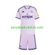 3de shirt Newcastle United Voetbalteneu Kinderen 2026-27 S-S