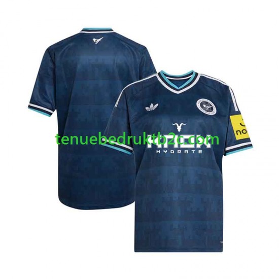 Uitshirt Newcastle United Mannen 2026-27 S-S